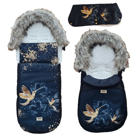 Z akého materiálu vybrať fusak pre dieťa?